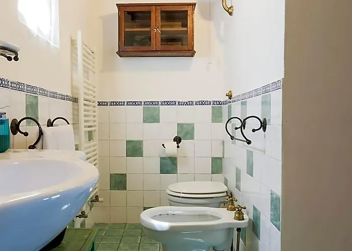 Apt Con Piscina Archetti, 10 Min Da Firenze Vista Campagna