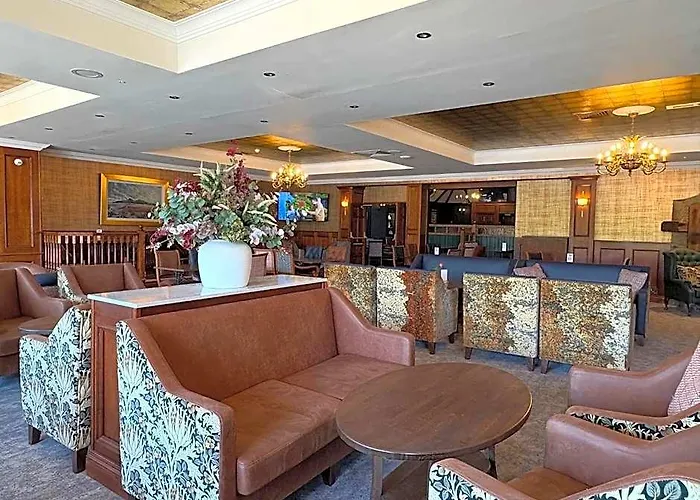 Burrendale Hotel Country Club & Spa