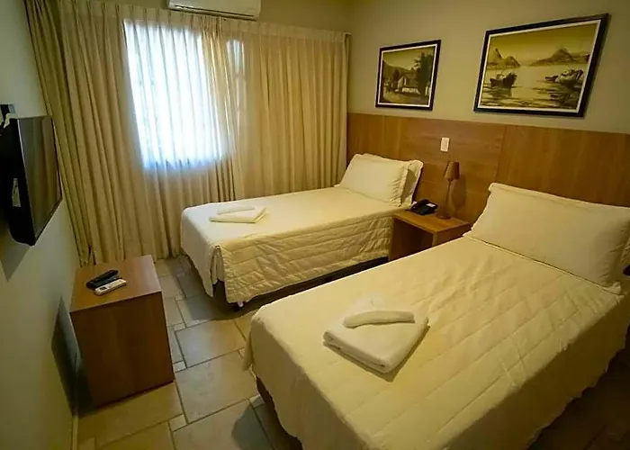 Winner Beach Hotel