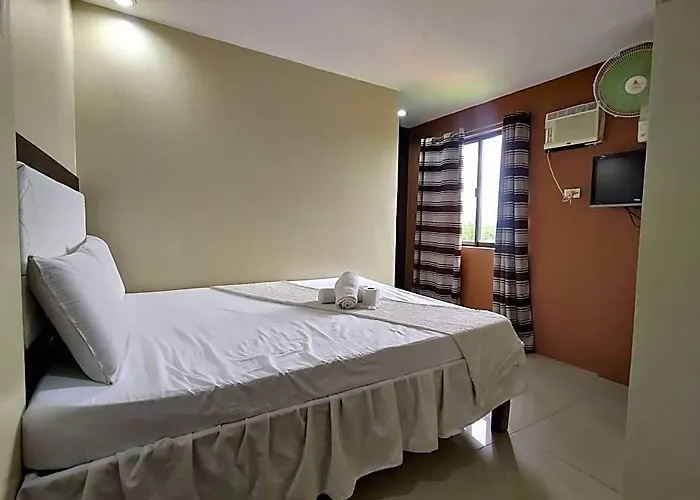 Coron Paradise Bed & Breakfast