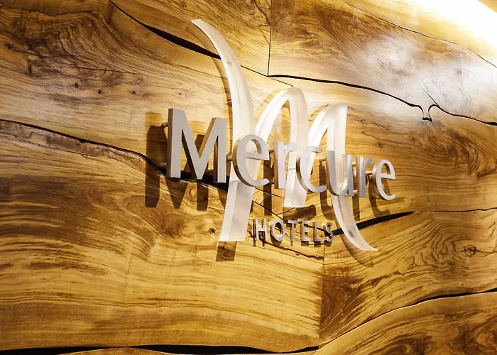 Mercure Newbury West Grange Hotel
