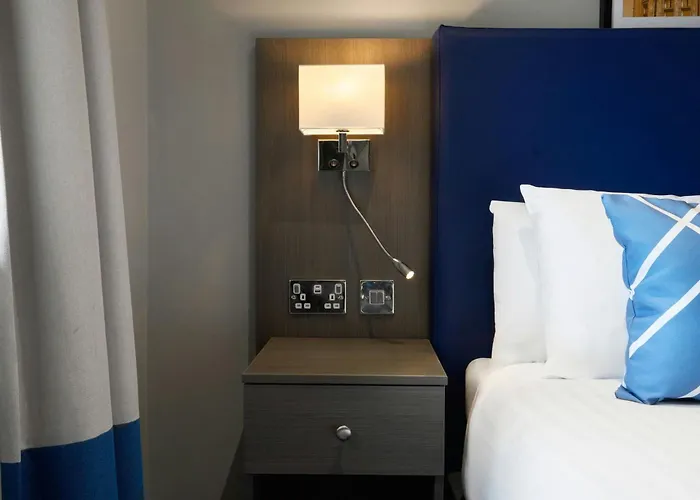 Four Points Flex By Sheraton Nottingham