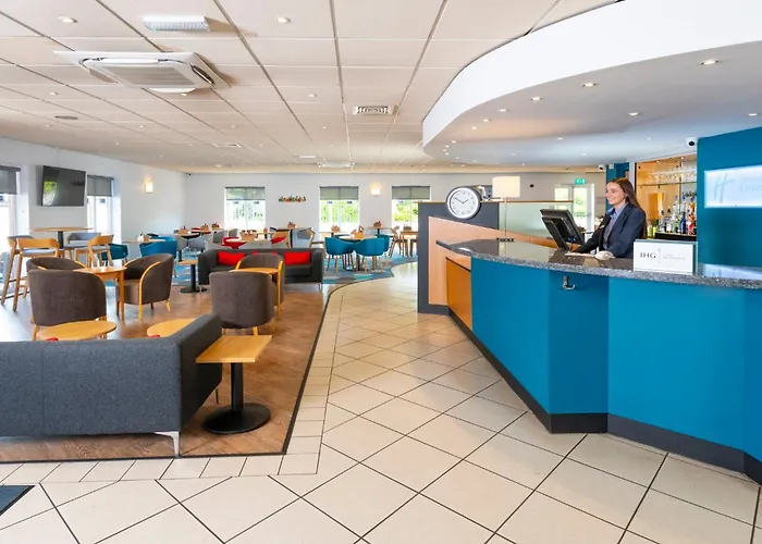 Holiday Inn Express Gloucester - South By Ihg
