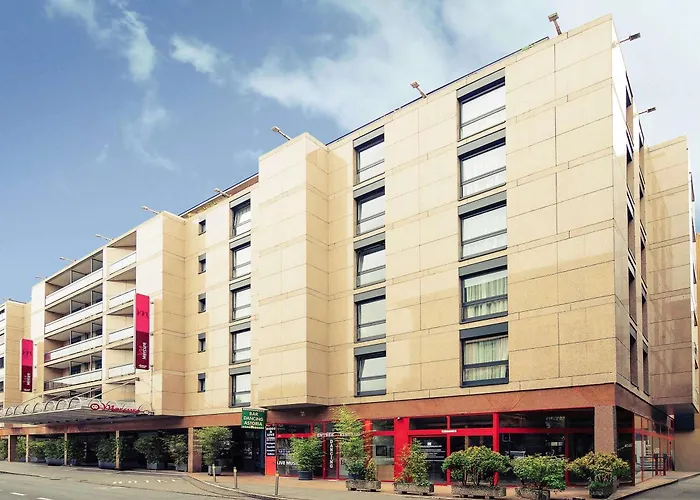 Mercure Biel