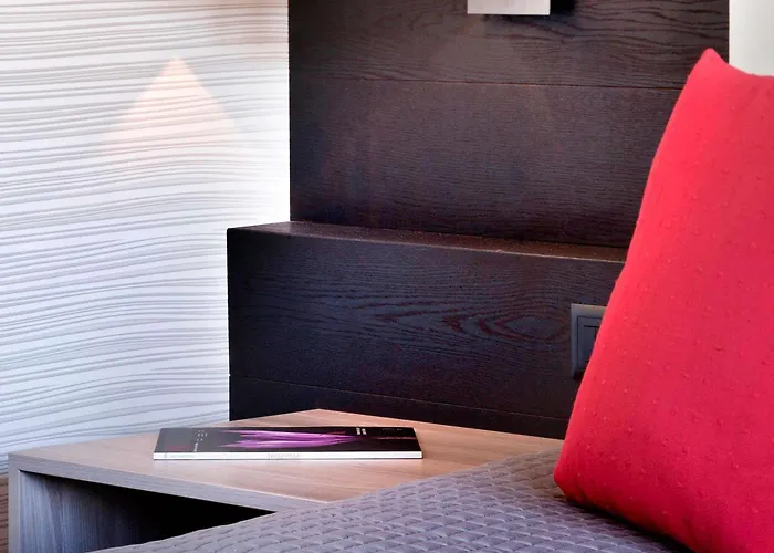 Mercure Biel
