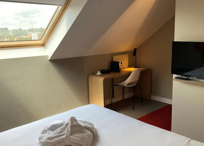 Ibis Wavre Brussels East
