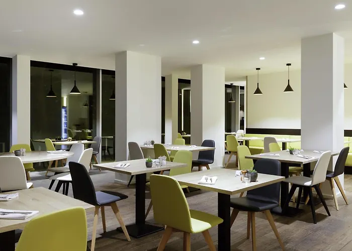 ibis Styles Kortrijk Expo