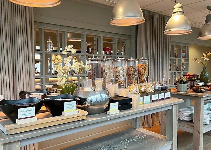 Garner Hotel Maastricht By Ihg
