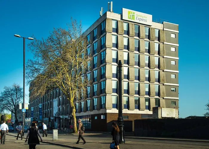 Holiday Inn Express Bristol City Centre By Ihg