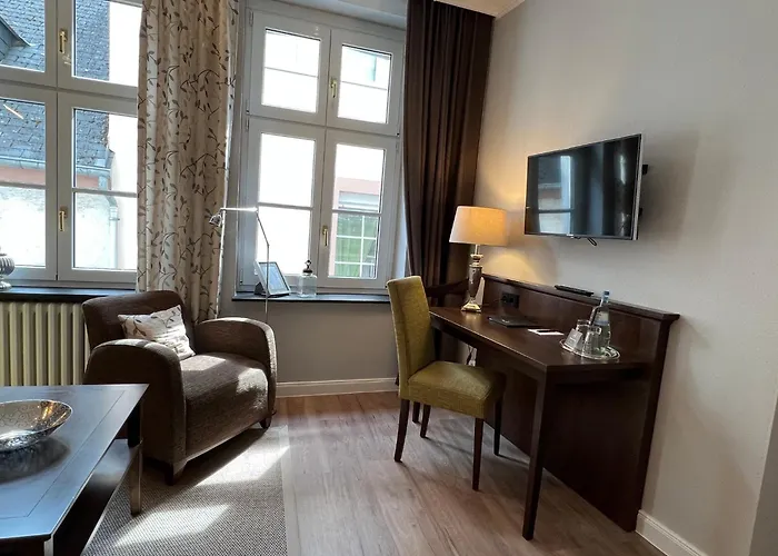 Boutique-Hotel Moseltor