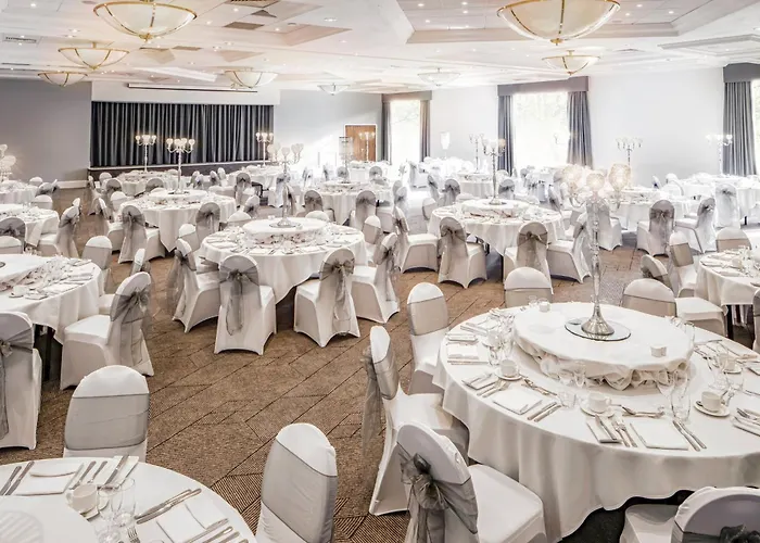 Holiday Inn Peterborough West By Ihg