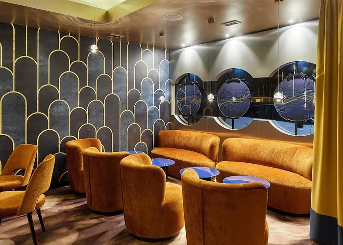 Mercure Biel