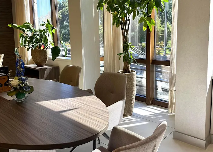 Crowne Plaza Duesseldorf - Neuss By Ihg