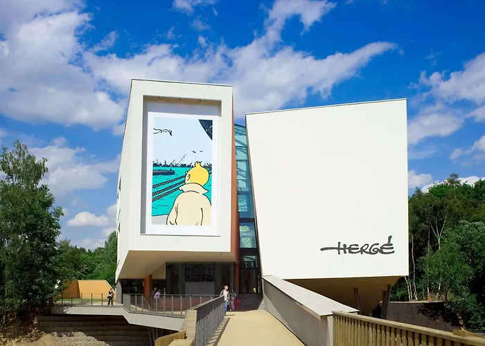 Novotel Wavre Brussels East