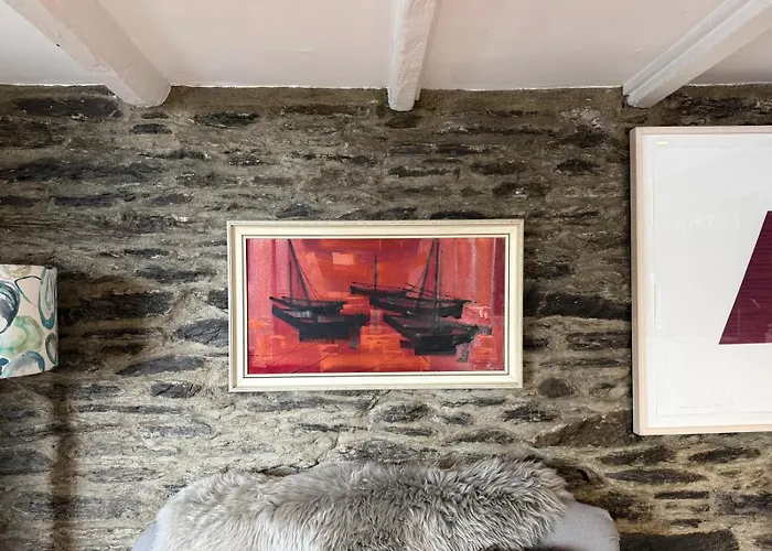 Lugger Hotel ‘A Bespoke Hotel’