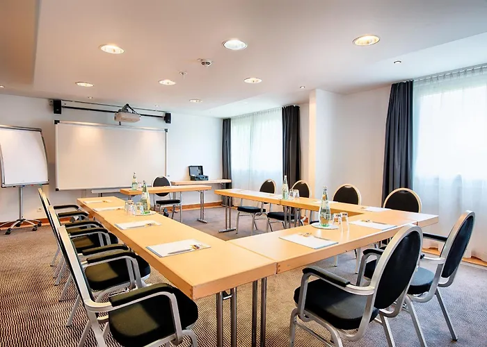 Garner Hotel Mainz By Ihg