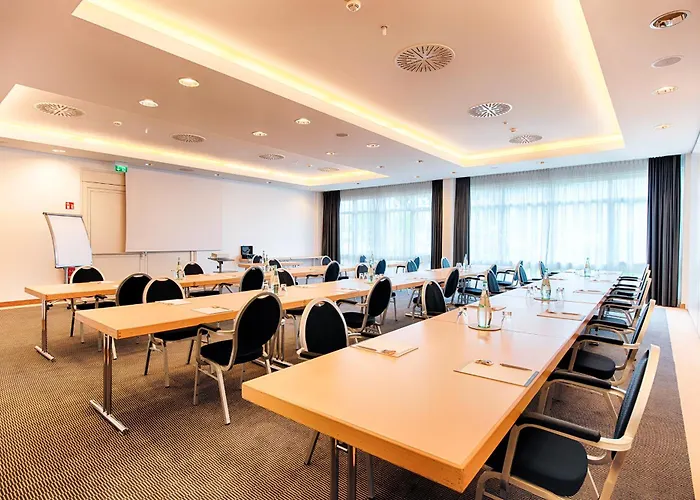 Garner Hotel Mainz By Ihg