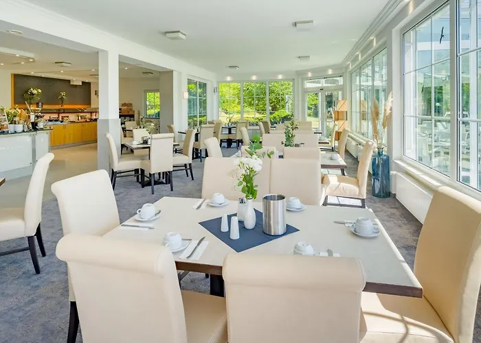 Hotel Montana Limburg