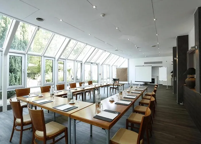 Arthotel Ana Eden Karlsruhe, Trademark Collection By Wyndham