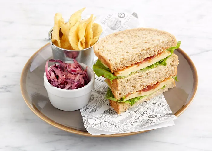 Holiday Inn Norwich North By Ihg