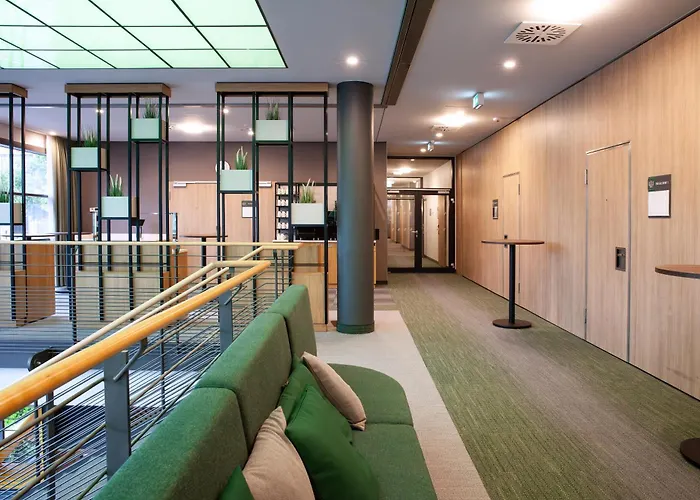 Holiday Inn Ratingen - City By Ihg