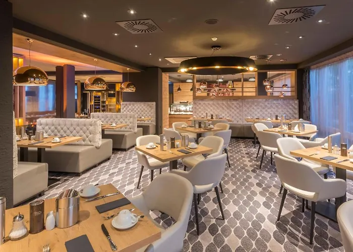 Holiday Inn Munich Unterhaching By Ihg