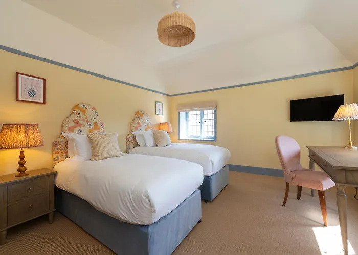 The Alfriston