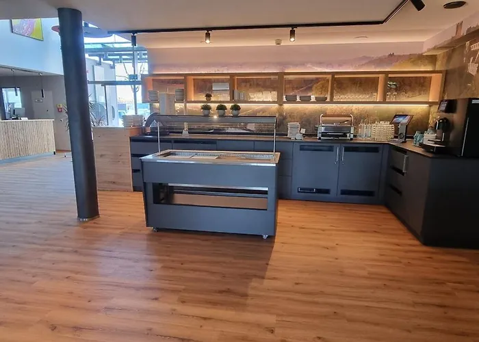 Eurohotel Guenzburg