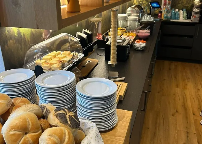 Eurohotel Guenzburg
