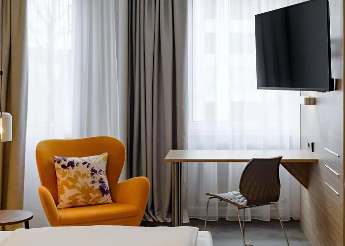 Mercure Hotel Stuttgart Gerlingen