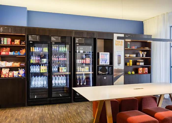 Holiday Inn Express Hasselt By Ihg