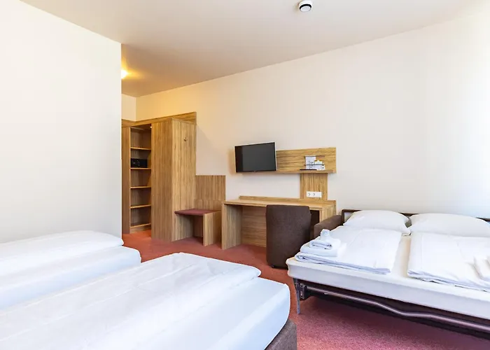 Hotel Lenz Ohg