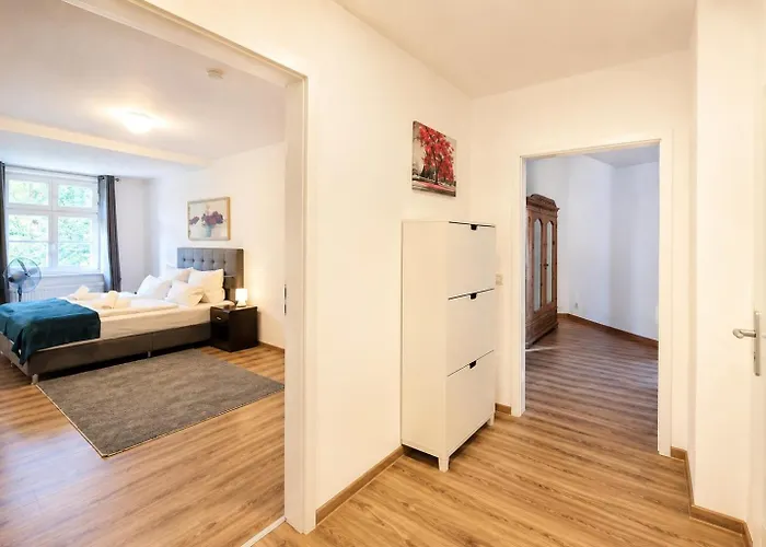 Hotel Zur Alten Oder- Frankfurt-Oder