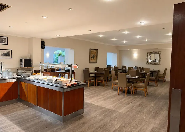 Wilton Hotel Bray