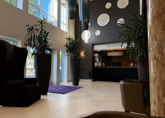 Wilton Hotel Bray