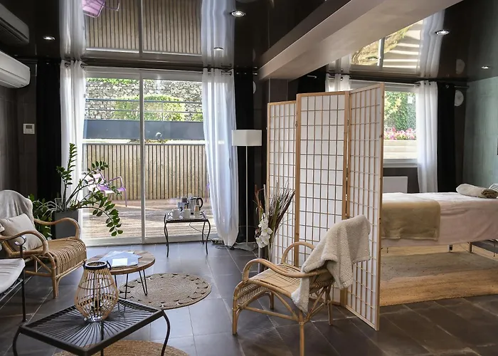 The Originals Boutique, Hôtel La Marébaudière, Vannes