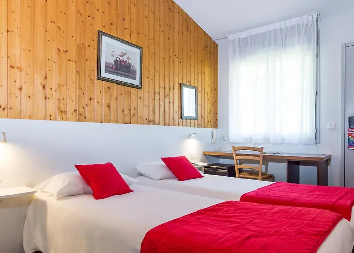 Fasthotel Thones