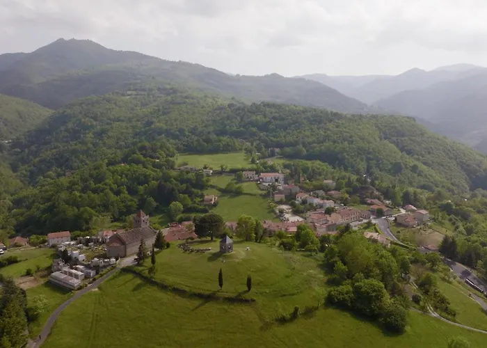 Le Domaine de Falgos Golf&Spa
