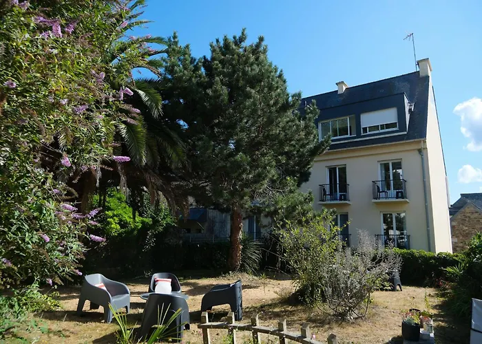 Au Bon Accueil