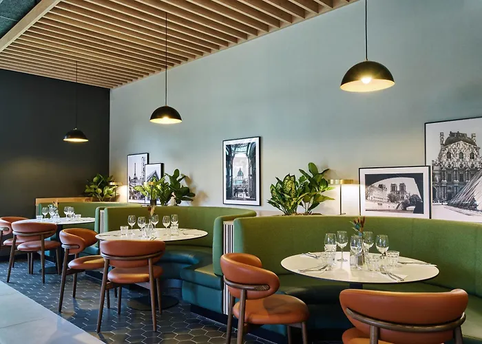 Campanile Prime - Nogent-Sur-Marne