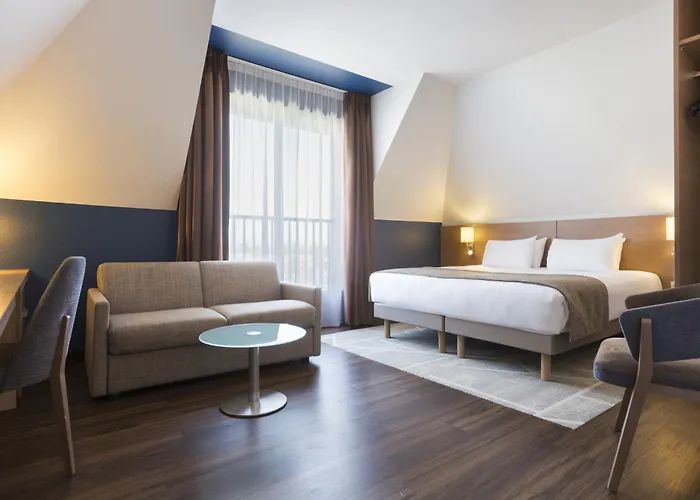 Kyriad Hotel Strasbourg Lingolsheim
