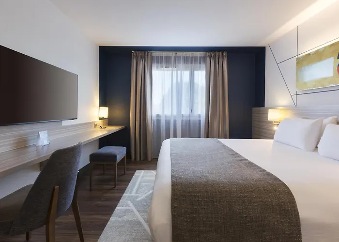 Kyriad Hotel Strasbourg Lingolsheim