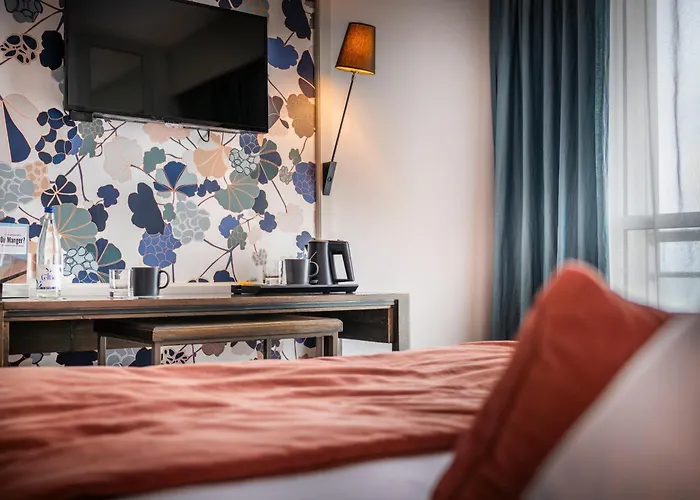 Hotel&Spa Les Roches Noires