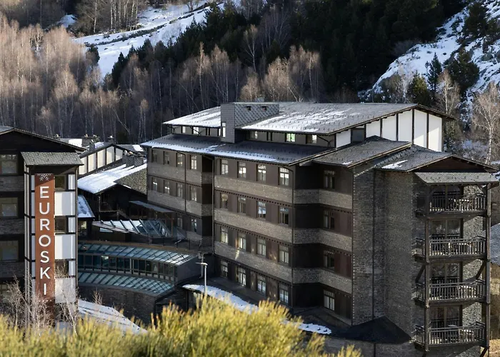 Hotel Euroski Mountain Resort&Spa