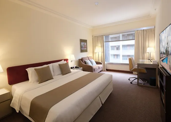 Prudential Hotel