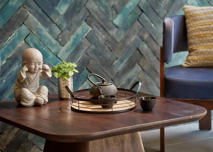 Eleonas Boutique Hotel&Spa - Adults Only