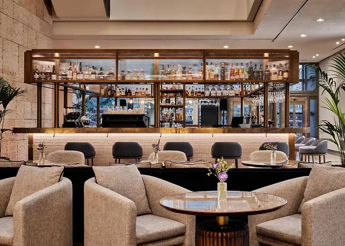 Intercontinental Warszawa By Ihg