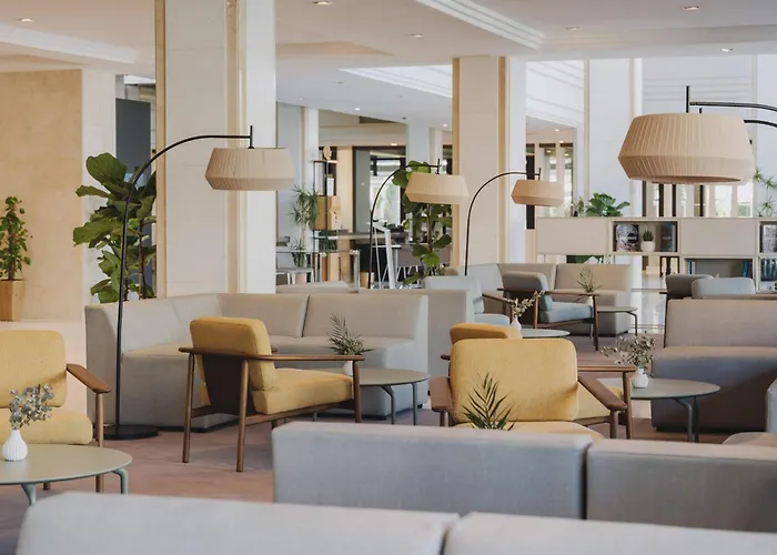 Meliá Sitges
