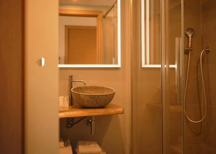 URH - Hotel Molí del Mig