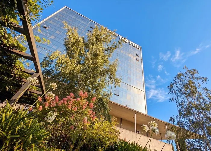 Oca Puerta del Camino Hotel